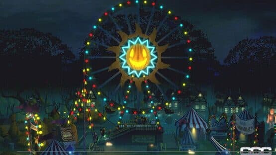 Costume Quest screenshot 4