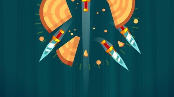 Knife Hit screenshot 5