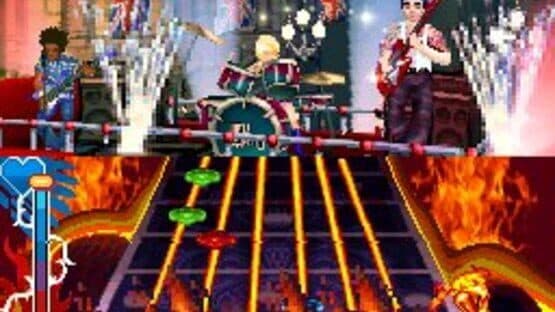 Guitar Rock Tour screenshot 5