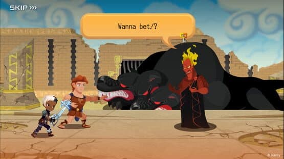 Kingdom Hearts Union χ[Cross] screenshot 4