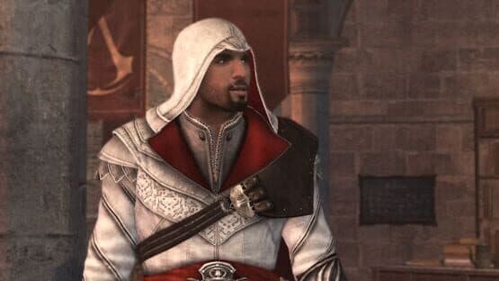 Assassin's Creed: The Ezio Collection screenshot 2
