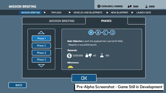 Mars Horizon screenshot 5