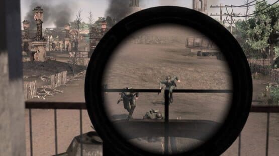 Red Orchestra 2: Heroes of Stalingrad screenshot 5