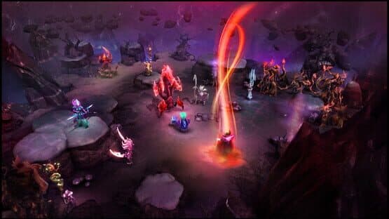 Chaos Reborn screenshot 5