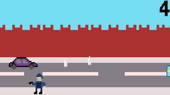Russian AYE Race screenshot 3