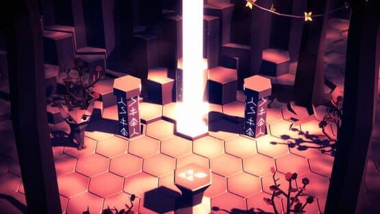 Evergarden screenshot 1