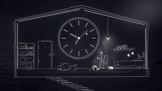 Genesis Noir screenshot 2