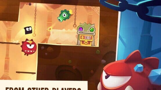 King of Thieves screenshot 2