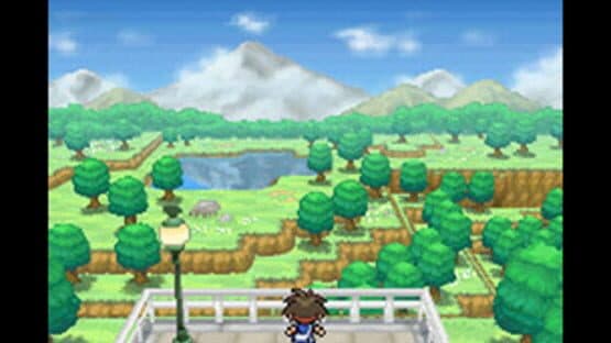 Pokémon Black Version 2 screenshot 3