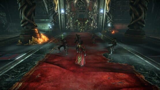 Castlevania: Lords of Shadow 2 screenshot 4