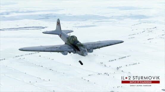 IL-2 Sturmovik: Battle of Stalingrad screenshot 3