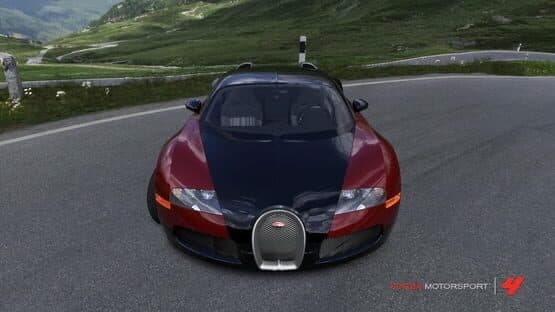 Forza Motorsport 4 screenshot 1