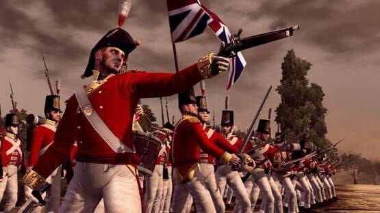 Napoleon: Total War - The Peninsular Campaign screenshot 4