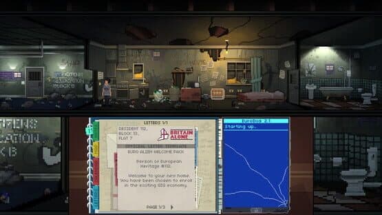 Not Tonight screenshot 4