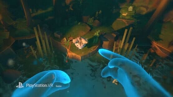 Ghost Giant screenshot 5