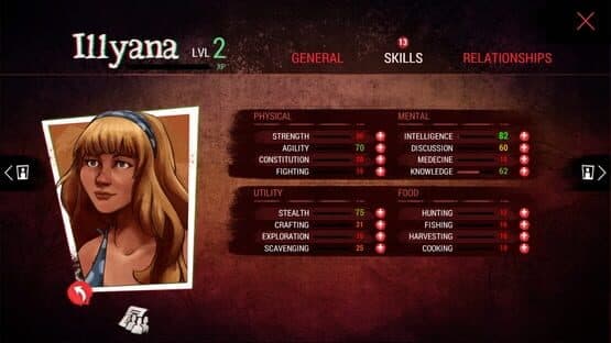 Dead In Bermuda screenshot 5