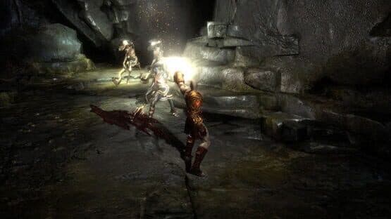 God of War Saga screenshot 5