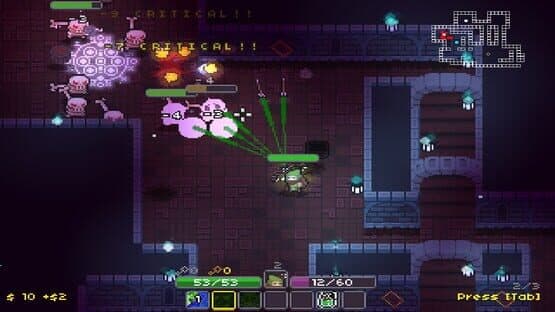 Dungeon Souls screenshot 2