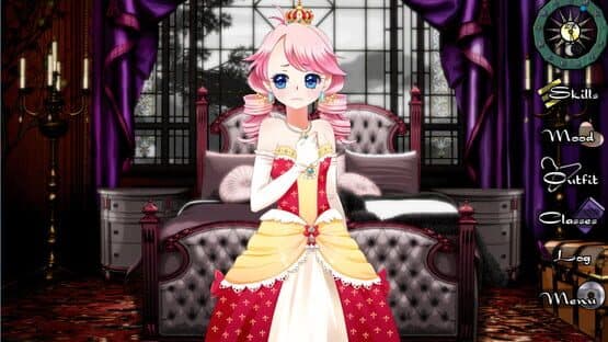 Long Live the Queen screenshot 3