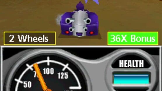 Kart Krashers screenshot 4