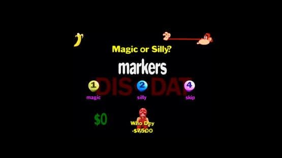 You Don't Know Jack Headrush screenshot 5