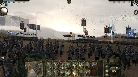 King Arthur II: The Role-Playing Wargame screenshot 2
