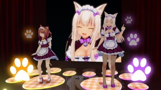 Nekopalive screenshot 3