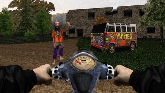 SharpShooter3D screenshot 3