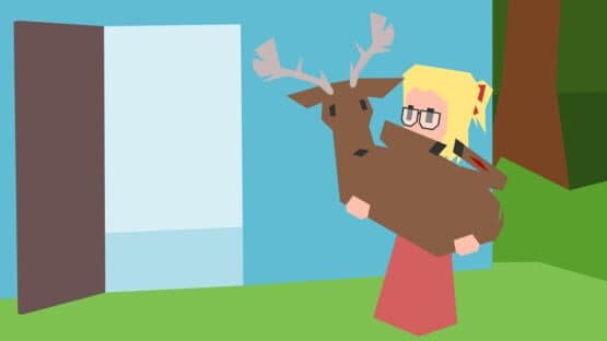 Majotori screenshot 5