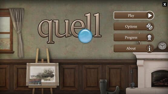 Quell screenshot 5