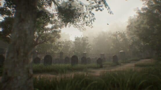 The Painscreek Killings screenshot 4