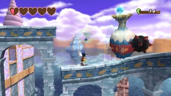 Klonoa screenshot 6
