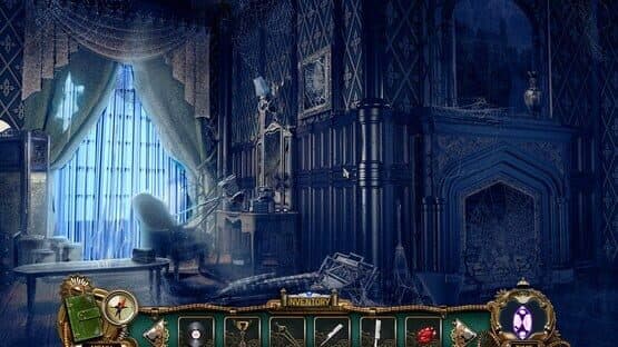 Crystals of Time screenshot 5