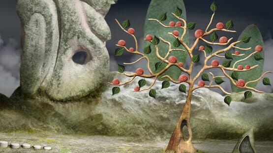 Leaves: The Journey screenshot 3