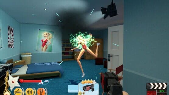 Bloody Good Time screenshot 2