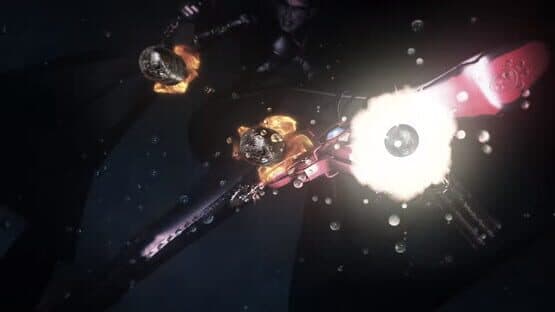 Bayonetta 3 screenshot 4