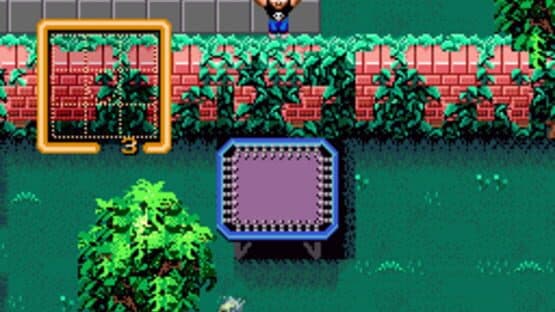 Zombies Ate My Neighbors screenshot 6