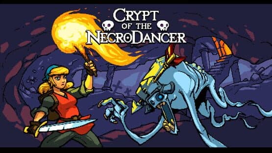 Crypt of the NecroDancer screenshot 5