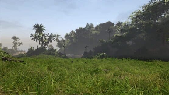 Risen 2: Dark Waters screenshot 3