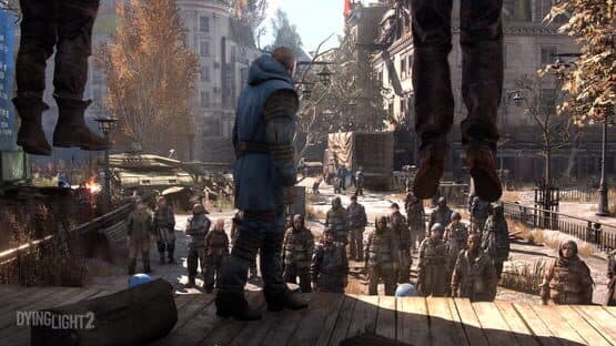 Dying Light 2: Stay Human screenshot 6