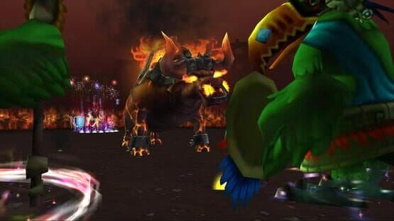 Wizard101 screenshot 5