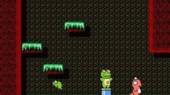 Ufouria: The Saga screenshot 5