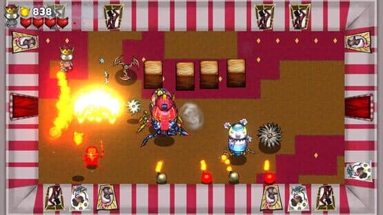 Kitten Squad screenshot 5