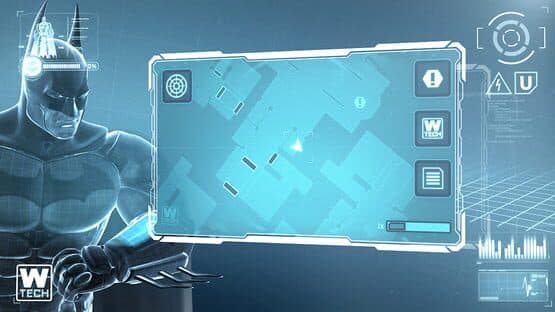 Batman: Arkham City - Armored Edition screenshot 5