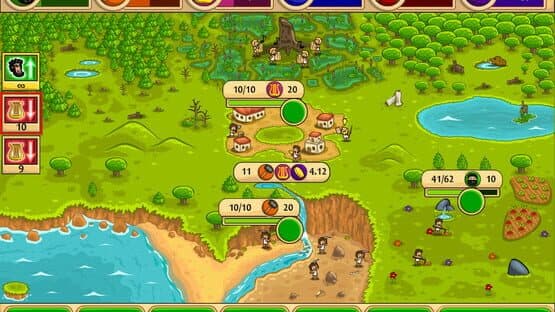 Marble Age screenshot 2
