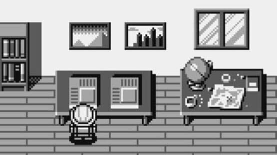 Picross 2 screenshot 1