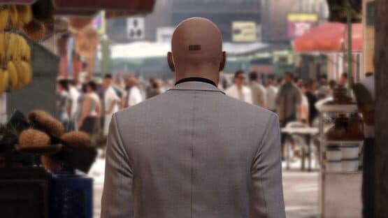 Hitman: Episode 3 - Marrakesh screenshot 4