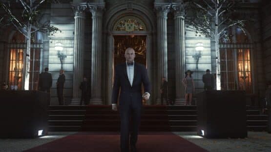 Hitman: Game of the Year Edition screenshot 3