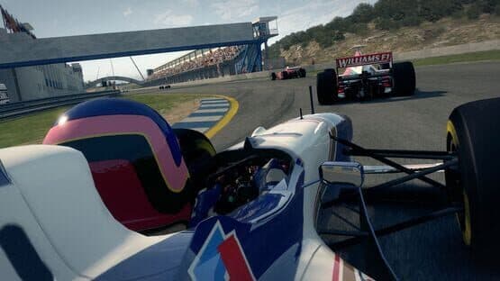 F1 2013 screenshot 1