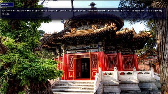 The Stonecutter screenshot 5